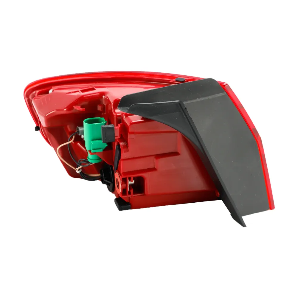 Lâmpada de luz traseira externa direita 8K5945096AC para Audi A4 B8.5pa 2013-2016