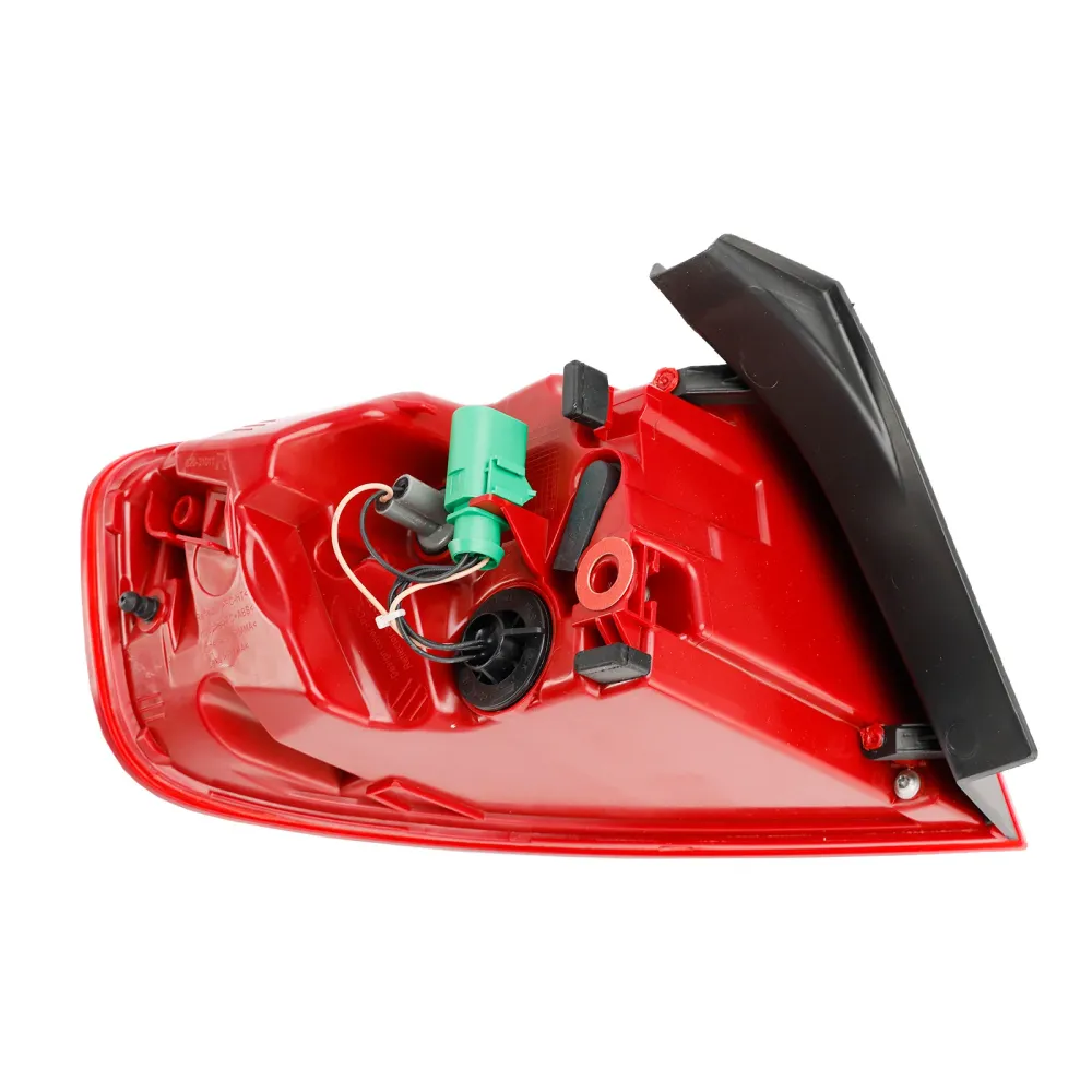 Lâmpada de luz traseira externa direita 8K5945096AC para Audi A4 B8.5pa 2013-2016