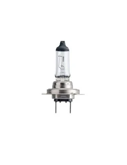 Lâmpada Philips Vision 12V 55W H7+30% (1)