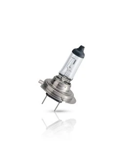 Lâmpada Philips Vision 12V 55W H7+30% (1)