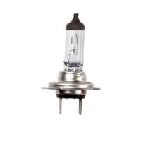 Lâmpadas 24V 70W H7 (caixa com 10 unid.)