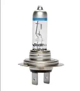 Lâmpadas (2) de Alta Performance +130% 12V 55W H7