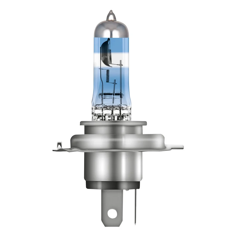Lâmpadas (2) Halogénio Night Breaker 200 H4 12V 60/55W Osram
