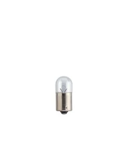 Lâmpadas Philips Vision 12V 5W BA15s (2)