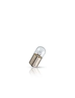 Lâmpadas Philips Vision 12V 5W BA15s (2)