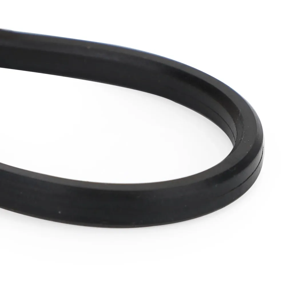 Locação do filtro do refrigerador de óleo Junta da vedação O-ring 21304-JA11a para Nissan Armada Titan