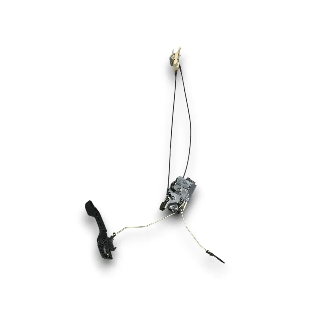 Lock da porta frontal direita DR5 COD: T11-6105040 (2007> 2013)