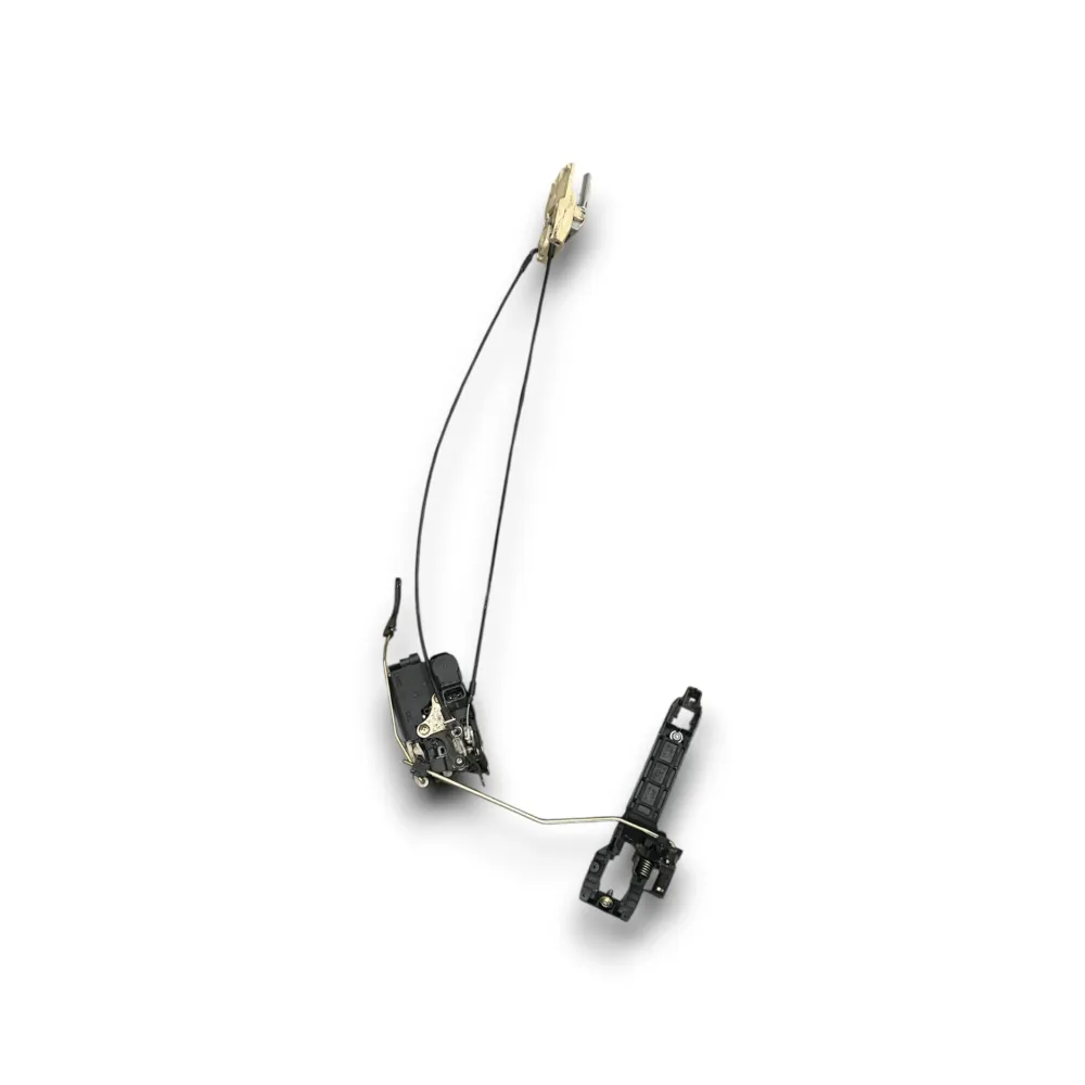 Lock da porta frontal direita DR5 COD: T11-6105040 (2007> 2013)