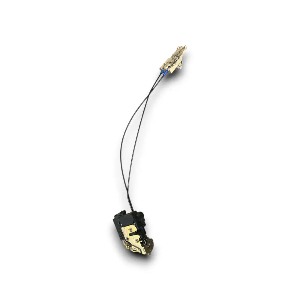 Lock da porta frontal esquerda DR5 COD: T11-6105030 (2007> 2013)