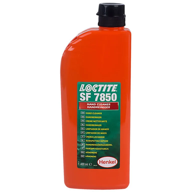 LOCTITE SF 7850 400 ML - Limpador de Mãos