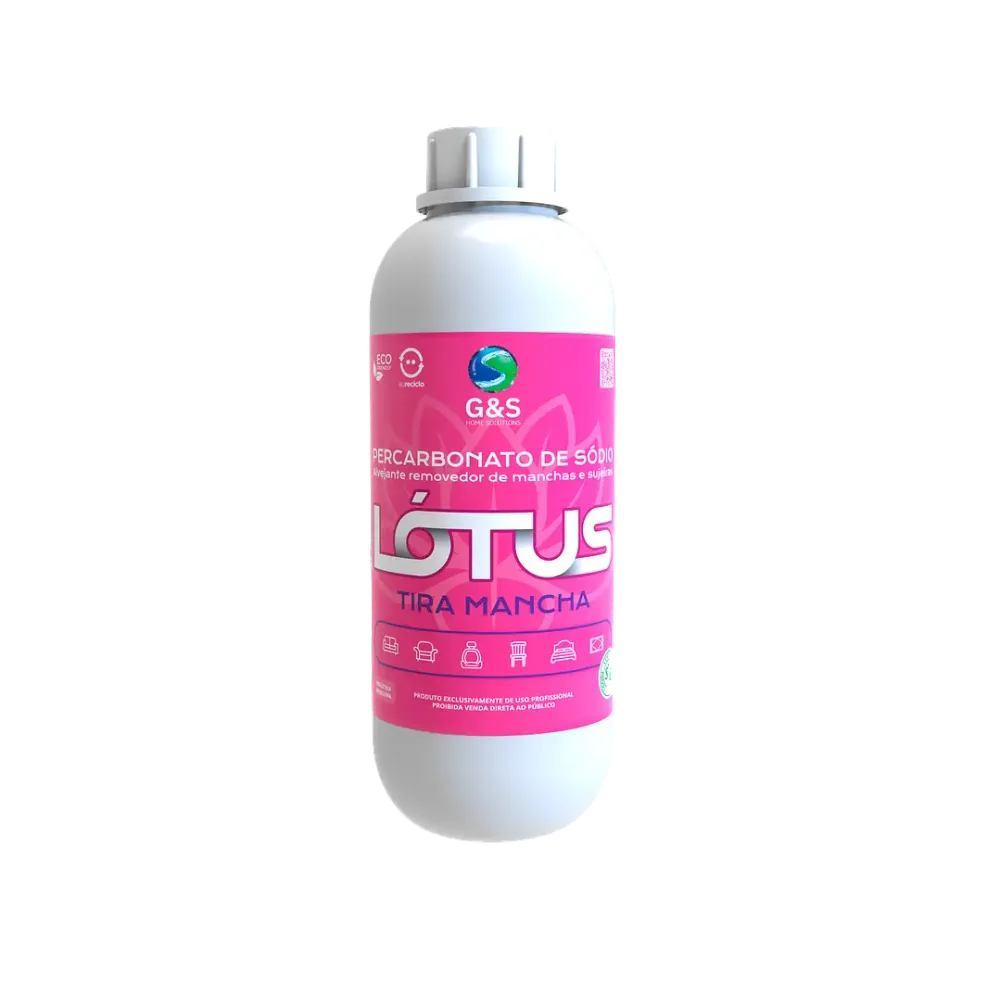 LOTUS TIRA MANCHA 1 KILO