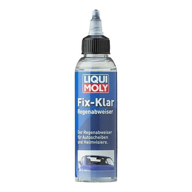 Líquido repelente de água Liqui Moly - 125ml