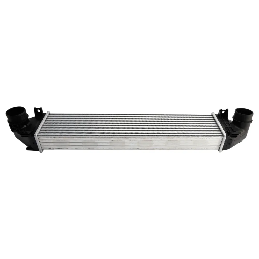 LR030762 Land Rover Freelander 2 VAN (L359) 2.2 TD4 4x4 2006-2014 Turbo Intercooler