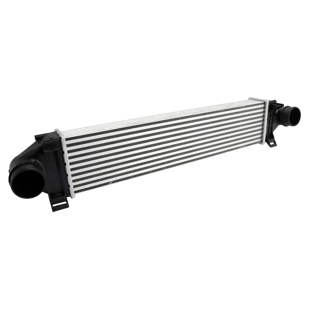 LR030762 Land Rover Freelander 2 VAN (L359) 2.2 TD4 4x4 2006-2014 Turbo Intercooler