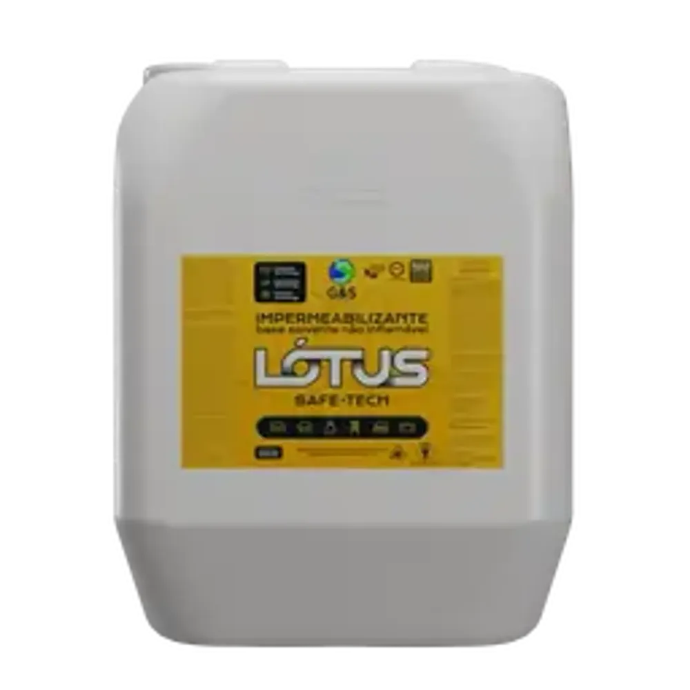 LÓTUS SAFE TECH