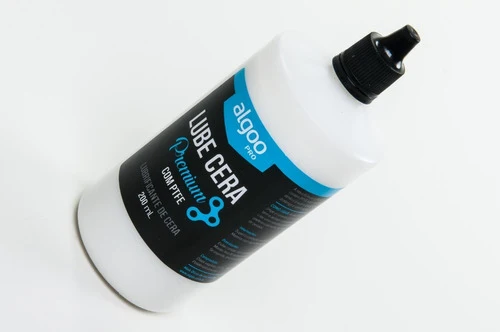 Lubrificante Bicicleta Lube Cera Premium 200 Ml