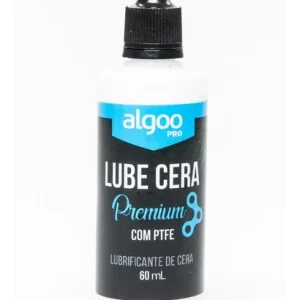 Lubrificante Óleo P/ Corrente Seco Pro Cera Premium 60ml