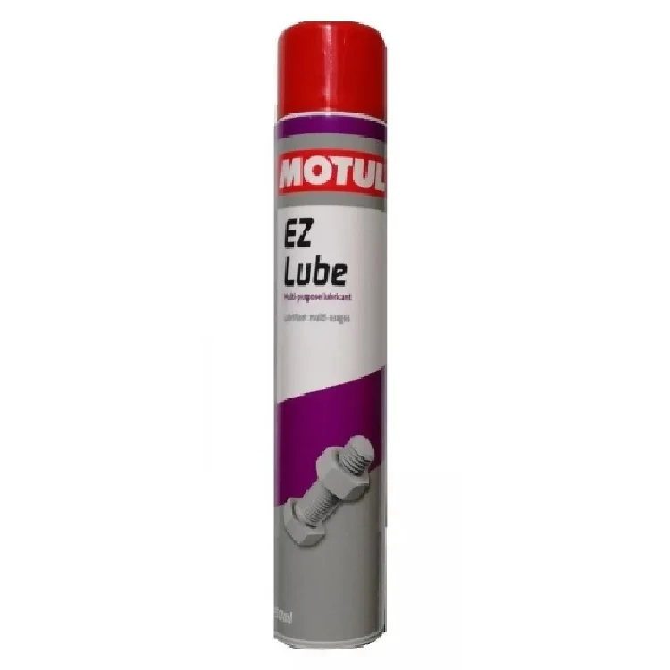 Lubrificante Multiusos Motul EZ Lube 750 ml