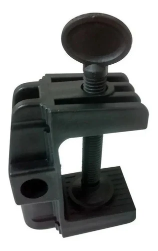 Luminária Mesa Metal Abajur Lâmpada Articulável Lk780 Luatek