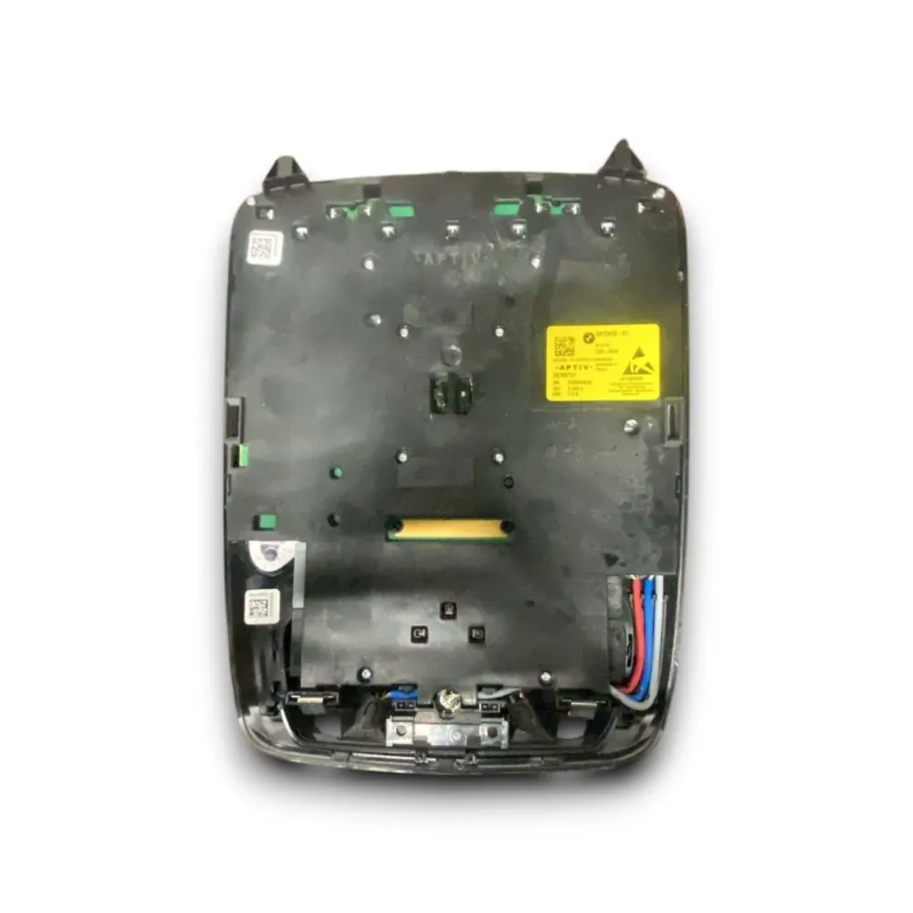 Luminária de teto interior bmw série 3 g20 cod. 5a7c4c0-01 (2019 >)