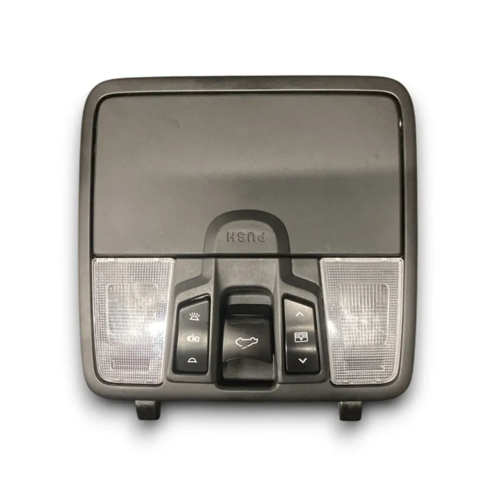 Luminária de teto interna hyundai i30 III cod. 92800-a51xx (2011 > 2016)