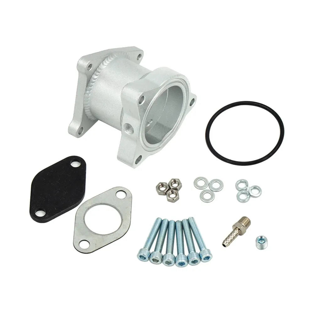 VW LUPO 3L - AYZ 61 EGR 1.2 Kit de tubo de válvula excluído