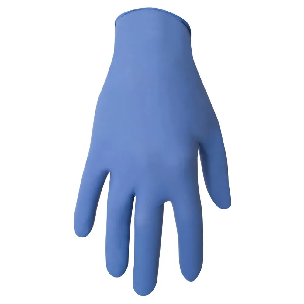 Luvas de Nitrilo TWIN AIR (10 unidades)