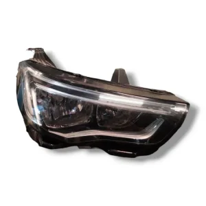 Luz frontal direita / Faro Opel Grandland X (2017>) COD. YP00015580