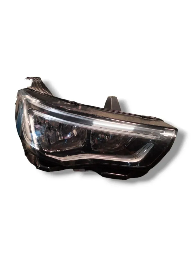 Luz frontal direita / Faro Opel Grandland X (2017>) COD. YP00015580