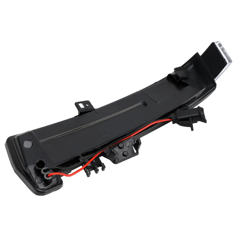 Luz indicadora de LED para espelho retrovisor esquerdo para Mercedes W176 W246 W204