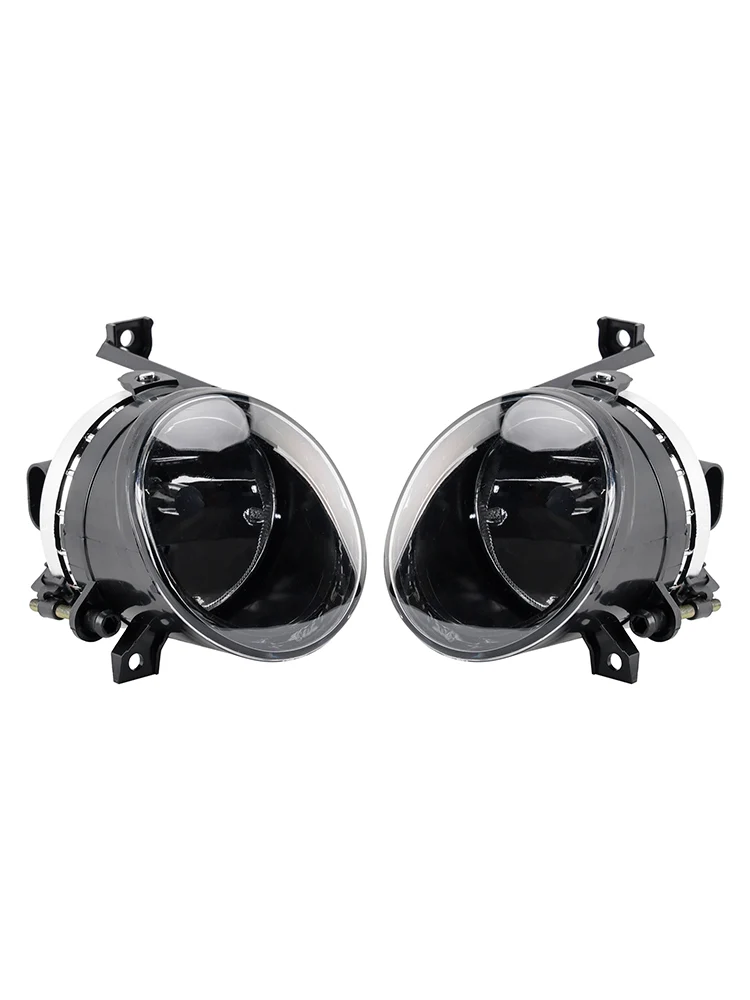 Luz de nevoeiro dianteiro de par para Volkswagen Caddy 2004-2011 Touran 2003-2008