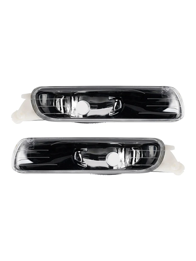 Luz de nevoeiro do pára-choque dianteiro de par de lâmpadas para e46 323i 325i 1998-2001 (pré-LCI)