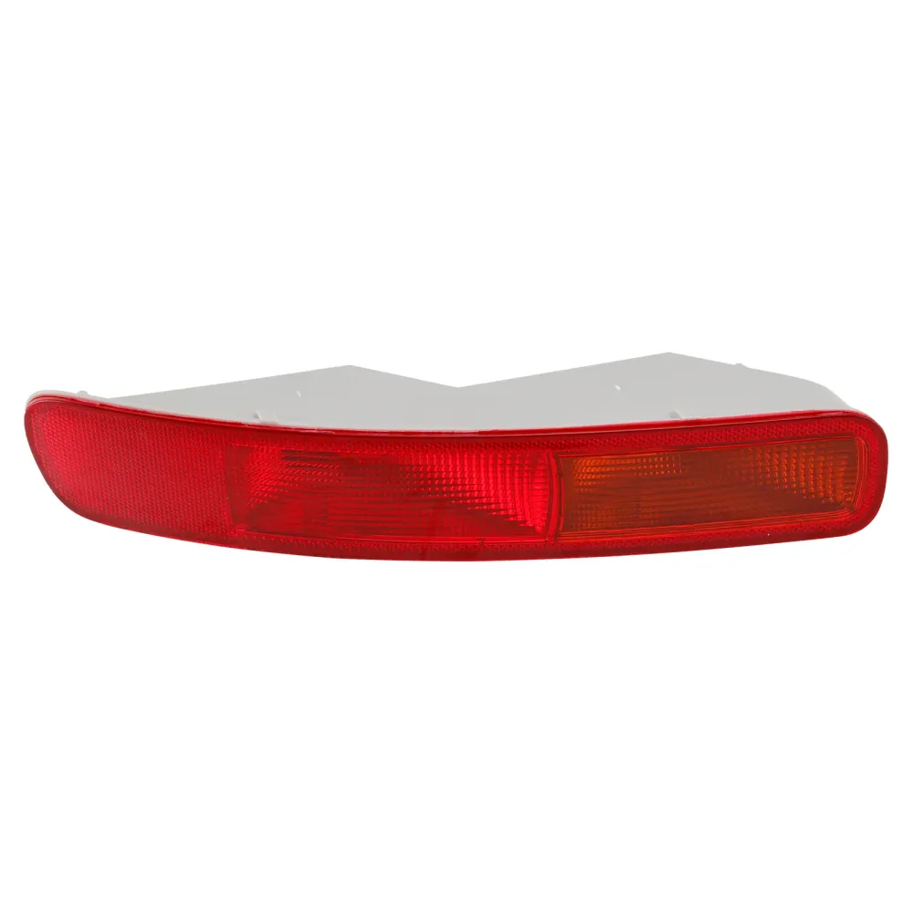 Luz do para-choque traseiro do LED esquerdo 63217352157 para o Mini Clubman F54 2016-2024
