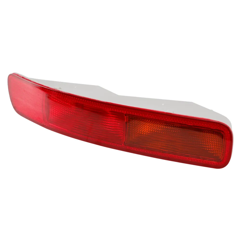 Luz do para-choque traseiro do LED esquerdo 63217352157 para o Mini Clubman F54 2016-2024