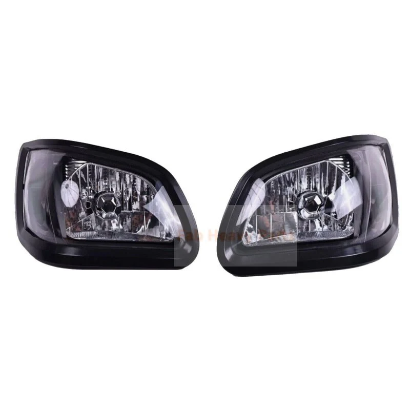 Luz principal TC250-75720 TC250-75710 se encaixa para Kubota M5640SU MX4700H MX5100 MX4700