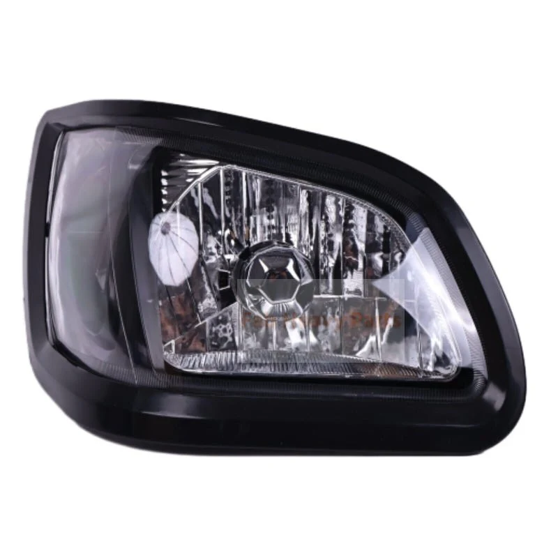 Luz principal TC250-75720 TC250-75710 se encaixa para Kubota M5640SU MX4700H MX5100 MX4700