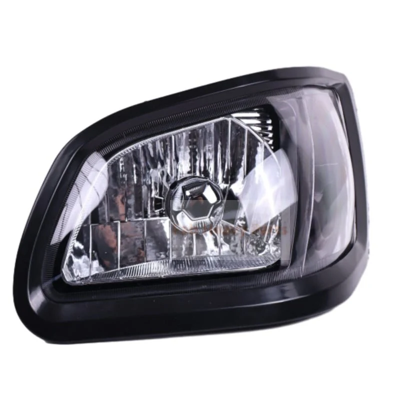 Luz principal TC250-75720 TC250-75710 se encaixa para Kubota M5640SU MX4700H MX5100 MX4700
