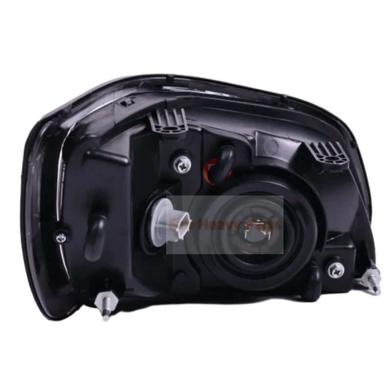 Luz principal TC250-75720 TC250-75710 se encaixa para Kubota M5640SU MX4700H MX5100 MX4700