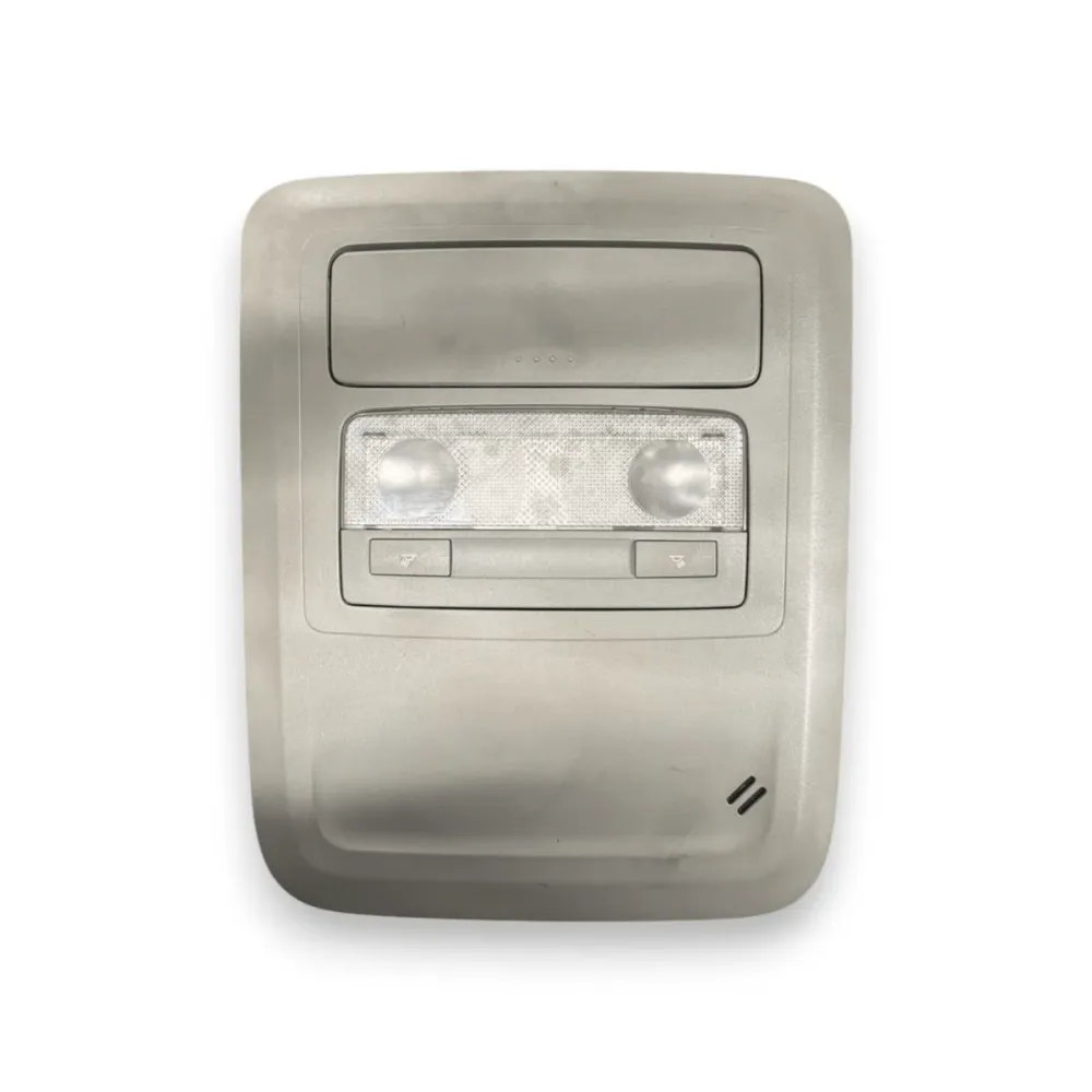 Luz de teto interna dianteira Chevrolet Orlando cod.95181583 (2011-2018)