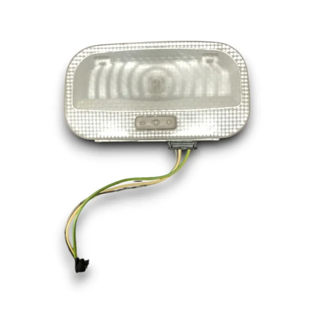 Luz de teto interna peugeot 3008 cod. 9682060980 (2016 > 2023)