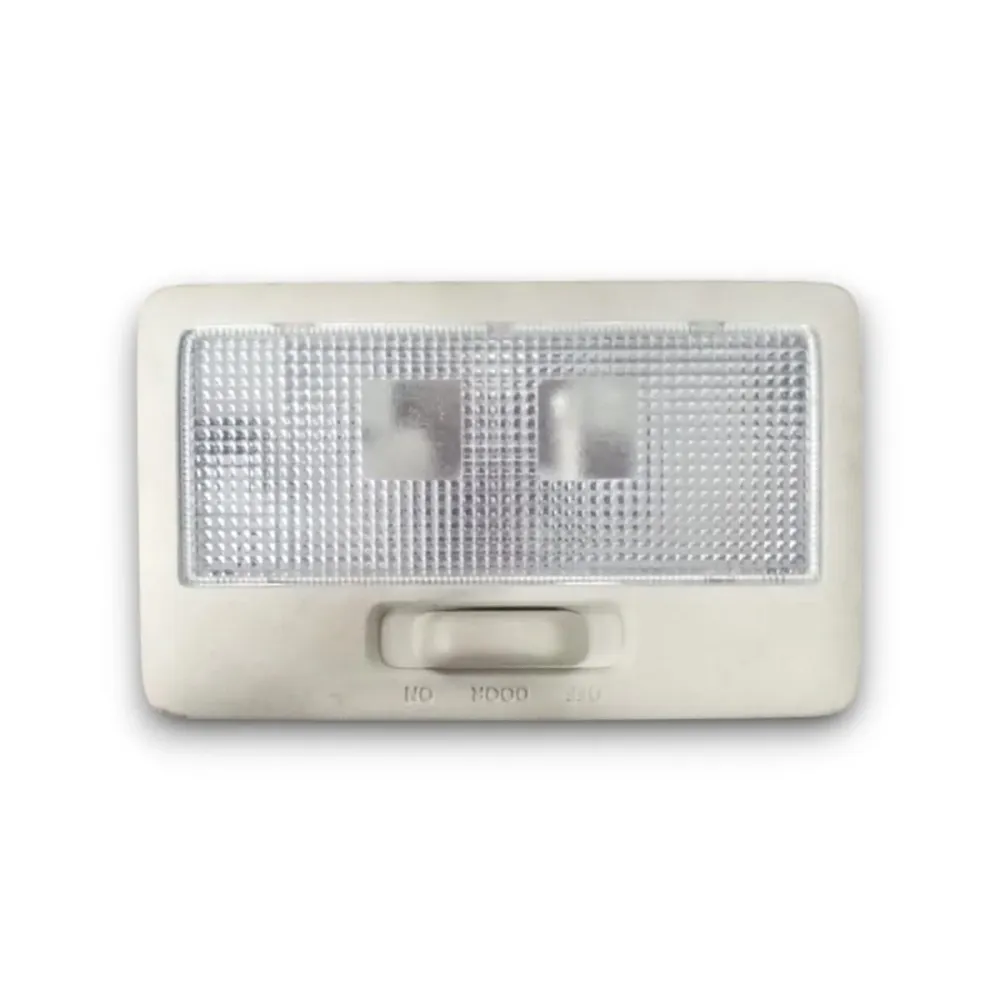 Luz de teto interna suzuki swift V cod. 36210-60p0 (2010 > 2017)