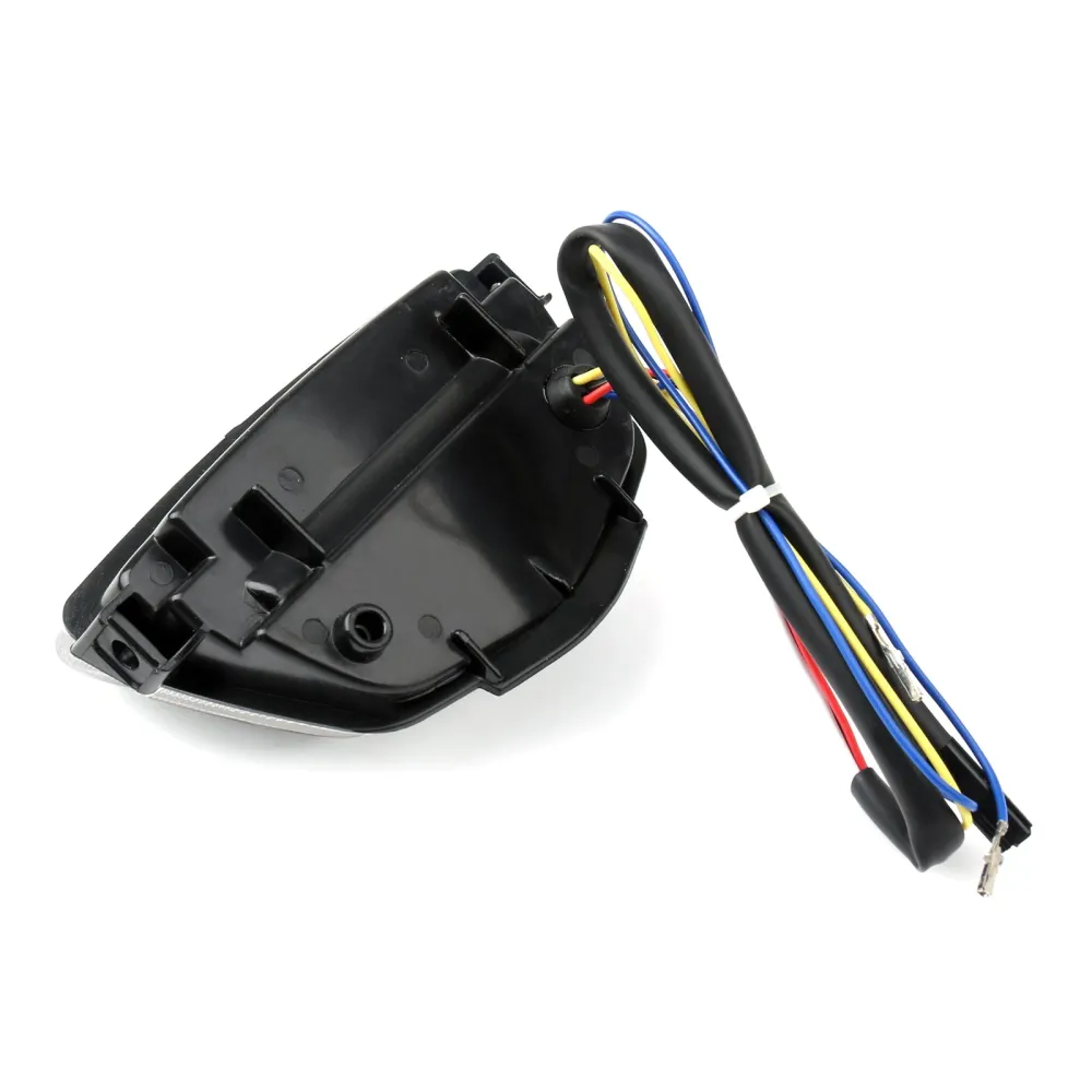Luz traseira de LED integrada para Honda CBR1000RR (08-2016) 2 Color Generic