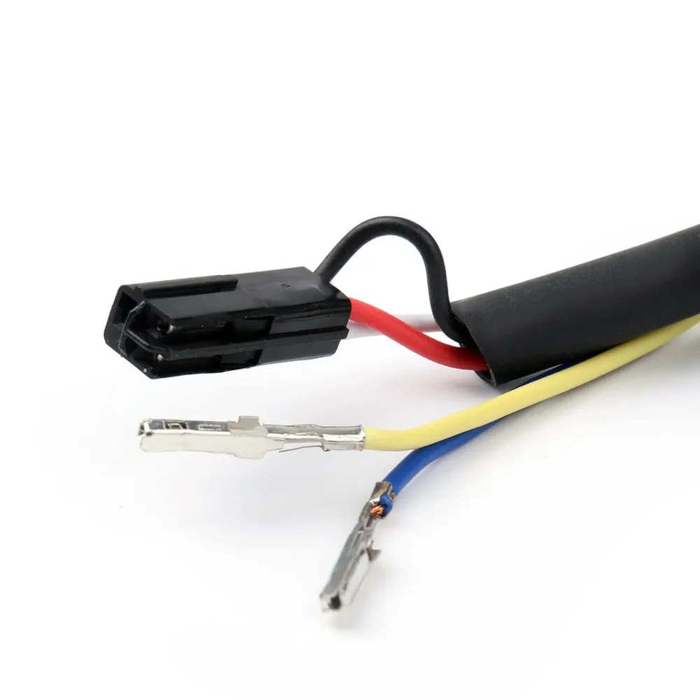 Luz traseira de LED integrada para Honda CBR1000RR (08-2016) 2 Color Generic
