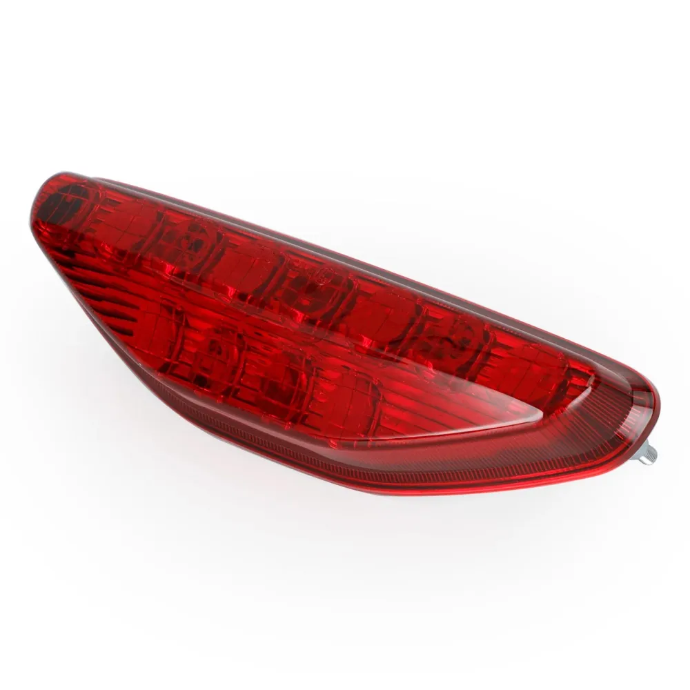 Luz traseira de LED para farol de freio traseiro HONDA TRX450R & TRX450ER 2006-2014 Genérico