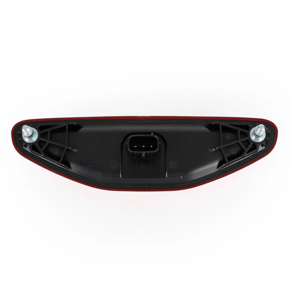 Luz traseira de LED para farol de freio traseiro HONDA TRX450R & TRX450ER 2006-2014 Genérico