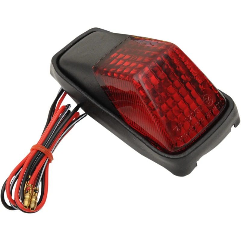 Luz de Travão MAIER Universal Estilo XR