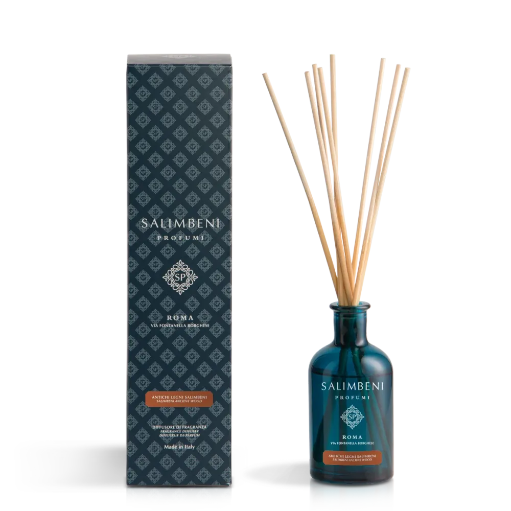 Madeiras Antigas Salimbeni 100 ml