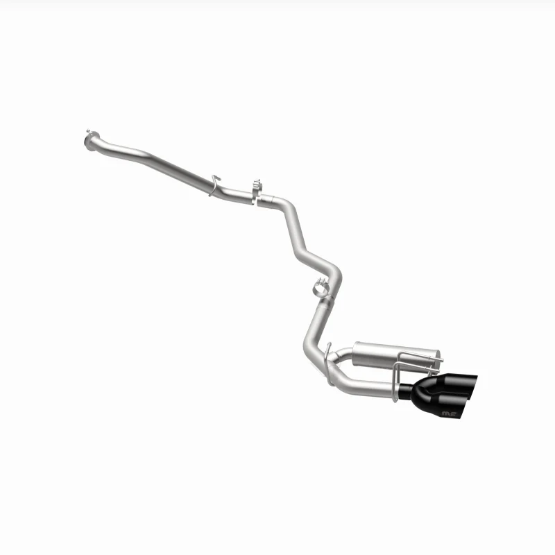 MagnaFlow 25-26 Toyota Camry SPEQ Series Stainless Cat-Back Performance Exhaust System