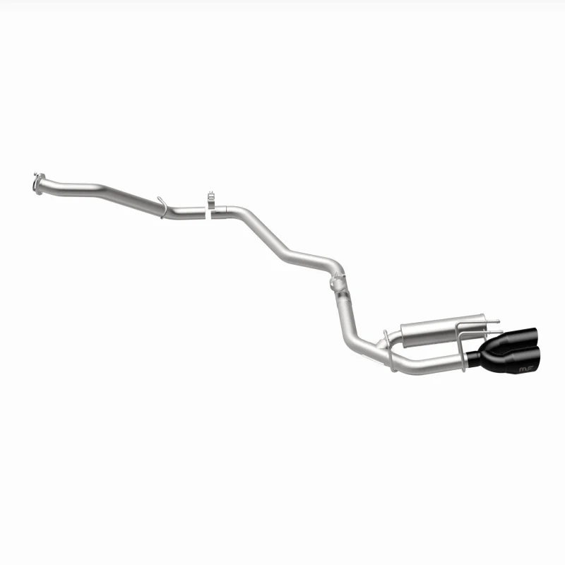 MagnaFlow 25-26 Toyota Camry SPEQ Series Stainless Cat-Back Performance Exhaust System