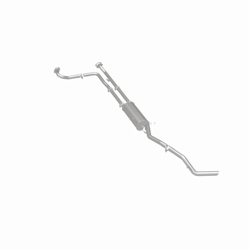 MagnaFlow BRE Exhaust Kit 04-15 QX56 Armada Titan 5.6L